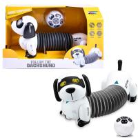 Іграшка на радіокеруванні Такса MiC K22