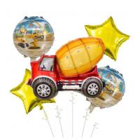 Набір надувних куль Бетонозмішувач MIC FBS-127