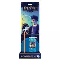 Мильні бульбашки Mega Bubbles Гаррі Поттер / Harry Potter. Об’єм 450 мл Dodo 200604