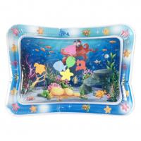 Аквакилимок розвиваючий Восьминіг 69 х 50 х 8 см MIC №0903