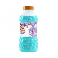 Розчин для мильних бульбашок Єдиноріг, 1 л Dodo 500106