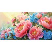 Конверт вітальний (для грошей) 16.5х9х0,5 см Експрес Удачі 0109