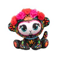 Мʼяка іграшка Софія Лопез (15 см) GUND 6064786