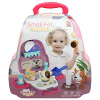 Ігровий набір Догляд за кошеням MiC RX-616A/B