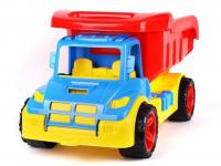 Машинка Самоскид Атлант Технок 1011