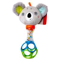 Брязкальце Коала р.17x5x12 см YG Toys 3903