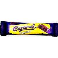 Сквіш-антистрес Шоколадний батончик CARAMEL MIC TN-10-23