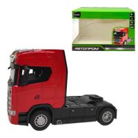 ТЯГАЧ МЕТАЛЕВИЙ АВТОПРОМ (ЧЕРВОНИЙ) Автопром AP7539AB