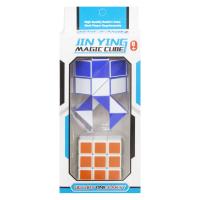 Ігровий набір пазли, синій MiC T1110