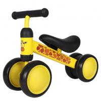 Біговел дитячий Balance Goody: Giraffe, 6 Tilly T-212525/1 Giraffe