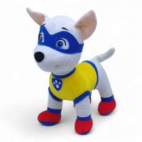 Мʼяка іграшка Щенячий патруль, 29 см Kinder Toys 00112-40