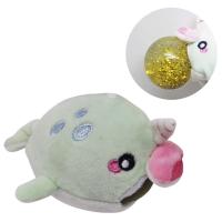 Плюшева іграшка-антистрес Єдиноріжка MiC K5910