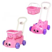 Каталка з ручкою Візок Технок 7587