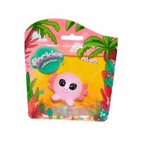 Колекційна фігурка FLOCKIES: Аксолотль Алан Flockies FLO0404