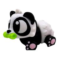 3D Брелоки CUTE PANDA / Мила ПАНДА, Keychain, 3D друк OYTOY 03003100