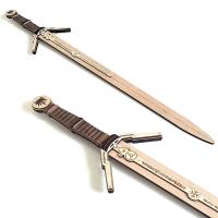 Меч Відьмак Silver, 73 см Сувенир-Декор WTsl73