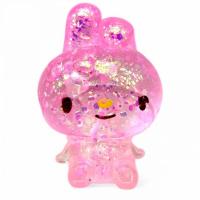 Антистрес жуйка-тягучка Аніме. Санріо 8 см (рожевий) MIC KA-23-2100