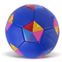 МʼЯЧ ФУТБОЛЬНИЙ №5 PVC 310 G, СИНІЙ MIC FB25521