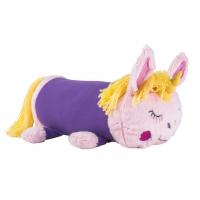 Подушка-валик Єдиноріг TIGRES ПД-0241