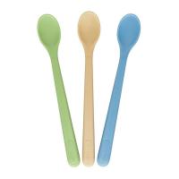 Ложки для годування, 3 шт Nip 37079