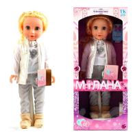 Лялька Мілана “На фестивалі краси”, 100 фраз (укр) TK Group ML20880