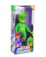 Лялька музична Герої в масках: Гекко MIC PL045