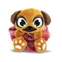 Мʼяка іграшка-гумка Найкращі друзі: Песик sbabam 79/CN21