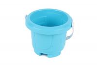 Відерце Технок, блакитний Технок 6948