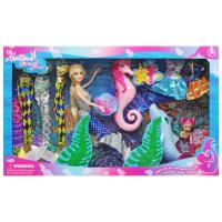 Русалка Bettina MiC 66354