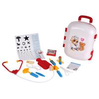 Дитячий набір Маленький лікар Технок 4753