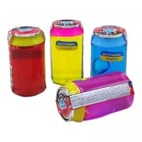 Слайм у баночці Cola , 90 мл, мікс Окто 80164