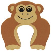 Стопер для дверей, коричневий MiC №0806