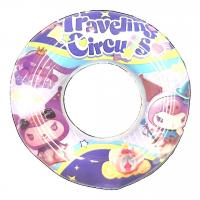 Надувне коло для плавання Куромі 50 см MIC KA-23-1922