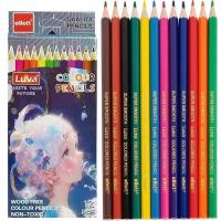 Олівці для малювання "Luva Ellott" CQ1003-12