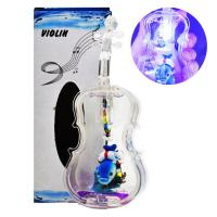 Нічник із гелем Віолончель (6х7 см) MIC Ch-05