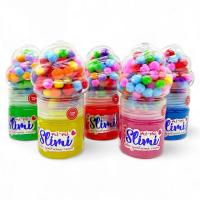Слайм Mi-mi Slimi, 100 г (мікс видів) Strateg 71827
