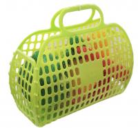 Кошик з овочами, 8 шт (салатова) Kinderway KW-04-465