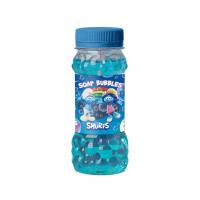 Мильні бульбашки "The Smurfs" 200597 об'єм 145 мл