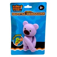 Антистрес-браслет на планшетці (ВЕДМЕДИК) Yabba Dabba YD2622