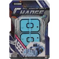 Трансформер Change. Цифра 8 (7,5 см) Gooeke 8G333-68