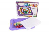 Мозаїка ТехноК, 300 елементів Технок 4722