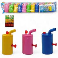 Водний пістолет Банка-стрілялка, 12 штук MIC AA549