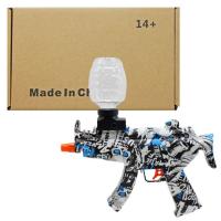 Автомат на гелевих патронах, з акумулятором MIC M01