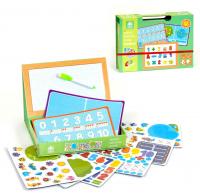 Дерев'яна гра Магнітна Книга Wisdom cool fort C39986