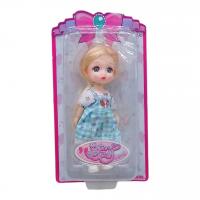 Лялька шарнірна Starry Sky Doll, 16 см MIC SK096B
