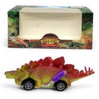 Колекційна машинка JURASSIK CAR (вид 4) MIC 14/CN14