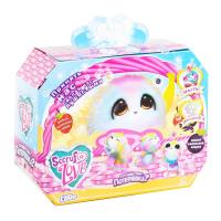 107079 [679] Мягкая игрушка Няшка 679 (48) аксессуары, в коробке [Коробка] MiC 679