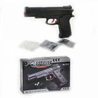 Пістолет Assault з гелевими патронами MiC Т1-4