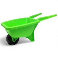 Візок для піску дитячий, 54 см (салатовий) Wader 74504