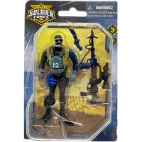 Chap Mei Ігровий набір Солдати (ВИД 7) Chap Mei 545033